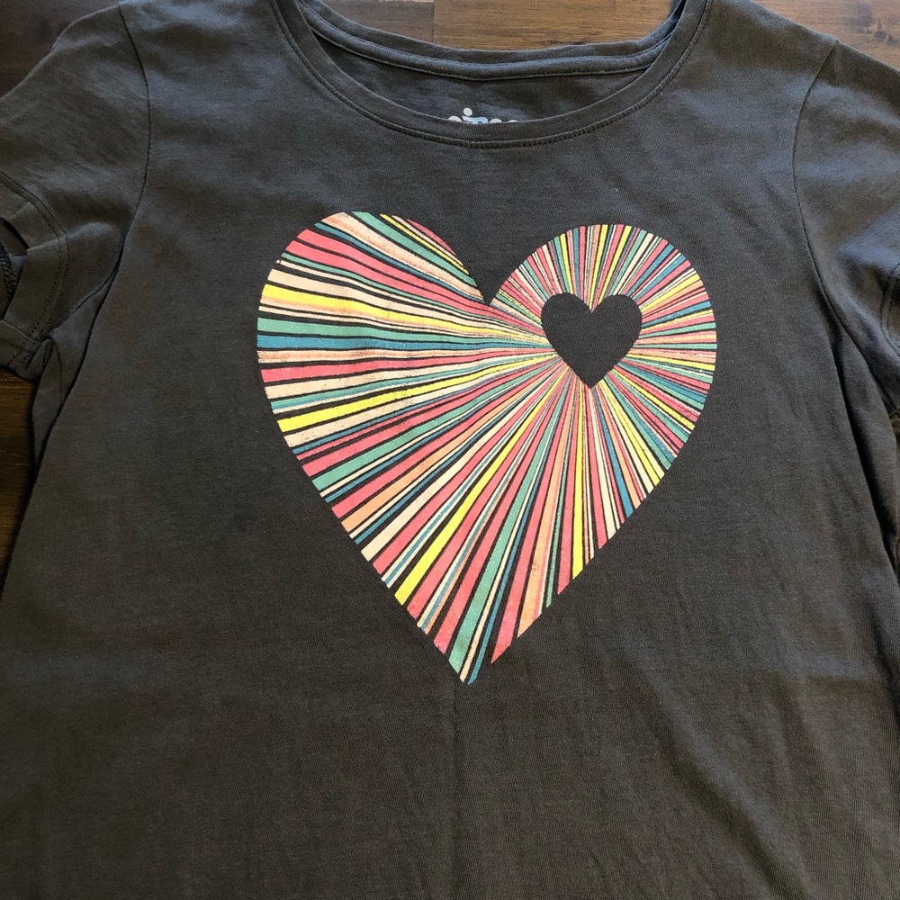 Kid’s shirt